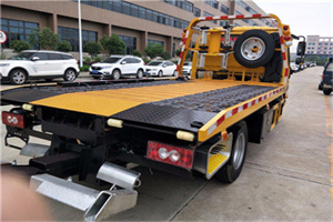 元宝24小时汽车送油服务公司